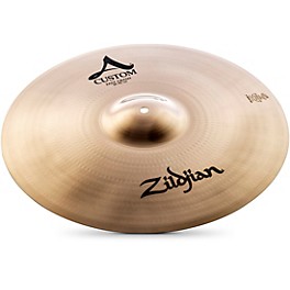 Zildjian A Custom Fast Crash 18 in. Zildjian A Custom Fast Crash 18 in.