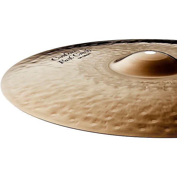 Zildjian K Custom Fast Crash Cymbal 14 in.