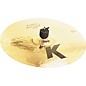 Zildjian K Custom Fast Crash Cymbal 15 in. thumbnail