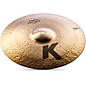 Zildjian K Custom Fast Crash Cymbal 18 in. thumbnail