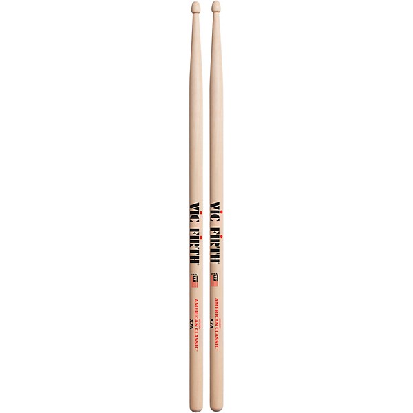 Vic Firth American Classic Extreme Drum Sticks X7A Wood