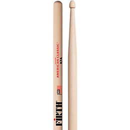 Vic Firth American Classic Extreme Drum Sticks X7A Wood