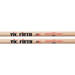 Vic Firth American Classic Extreme Drum Sticks X7A Wood