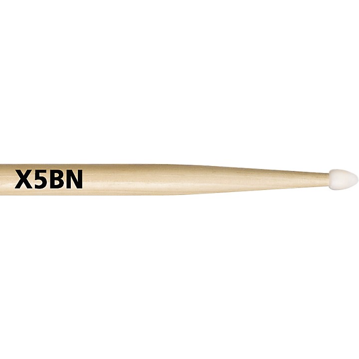 Vic Firth American Classic Extreme Drum Sticks Nylon X5B Guitar Center