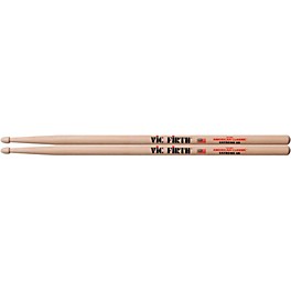 Vic Firth American Classic Extreme Drum Sticks X5A Nylon Vic Firth American Classic Extreme Drum Sticks X5B Wood