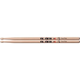 Vic Firth Charlie Watts Signature Drum Sticks