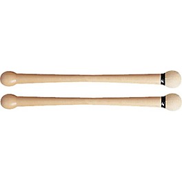 Vic Firth Tom Gauger Bass/Gong Beater Chamois Wood Vic Firth Tom Gauger Bass/Gong Beater Chamois Wood