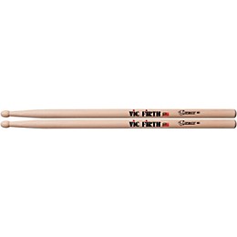 Vic Firth Corpsmaster Snare Sticks Wood 17 in.