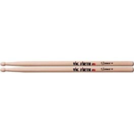 Vic Firth Corpsmaster Snare Sticks Wood 17 in. Vic Firth Corpsmaster Snare Sticks Wood 17 in.