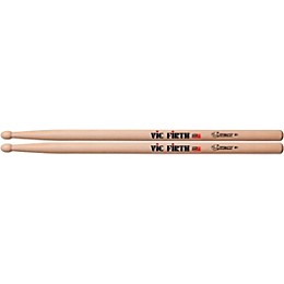 Vic Firth Corpsmaster Snare Sticks Wood 16.5 in.