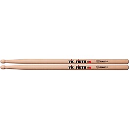 Vic Firth Corpsmaster Snare Sticks Wood 17 in. Vic Firth Corpsmaster Snare Sticks Wood 16.5 in.