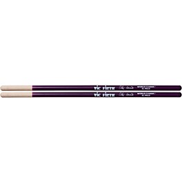 Vic Firth Alex Acuna Conquistador Timbale Sticks Purple Vic Firth Alex Acuna Conquistador Timbale Sticks Purple