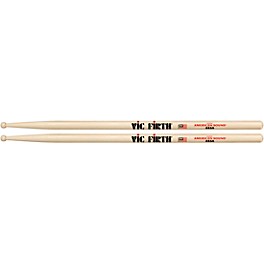 Vic Firth American Sound Hickory Drum Sticks Wood 5B Vic Firth American Sound Hickory Drum Sticks Wood 5A