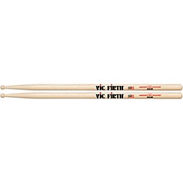 Vic Firth American Sound Hickory Drum Sticks Wood 5B