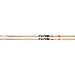 Vic Firth American Jazz Hickory Drum Sticks Wood AJ4