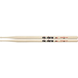 Vic Firth American Jazz Hickory Drum Sticks Wood AJ6