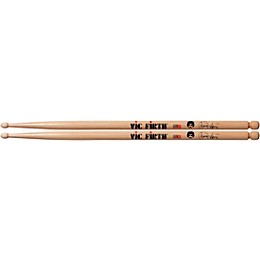 Vic Firth Carmine Appice Signature Drumsticks