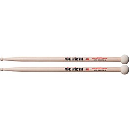 Vic Firth American Custom SD12 Swizzle G Drumsticks