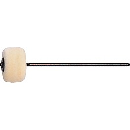 Yamaha Medium Felt Bass Drum Beater