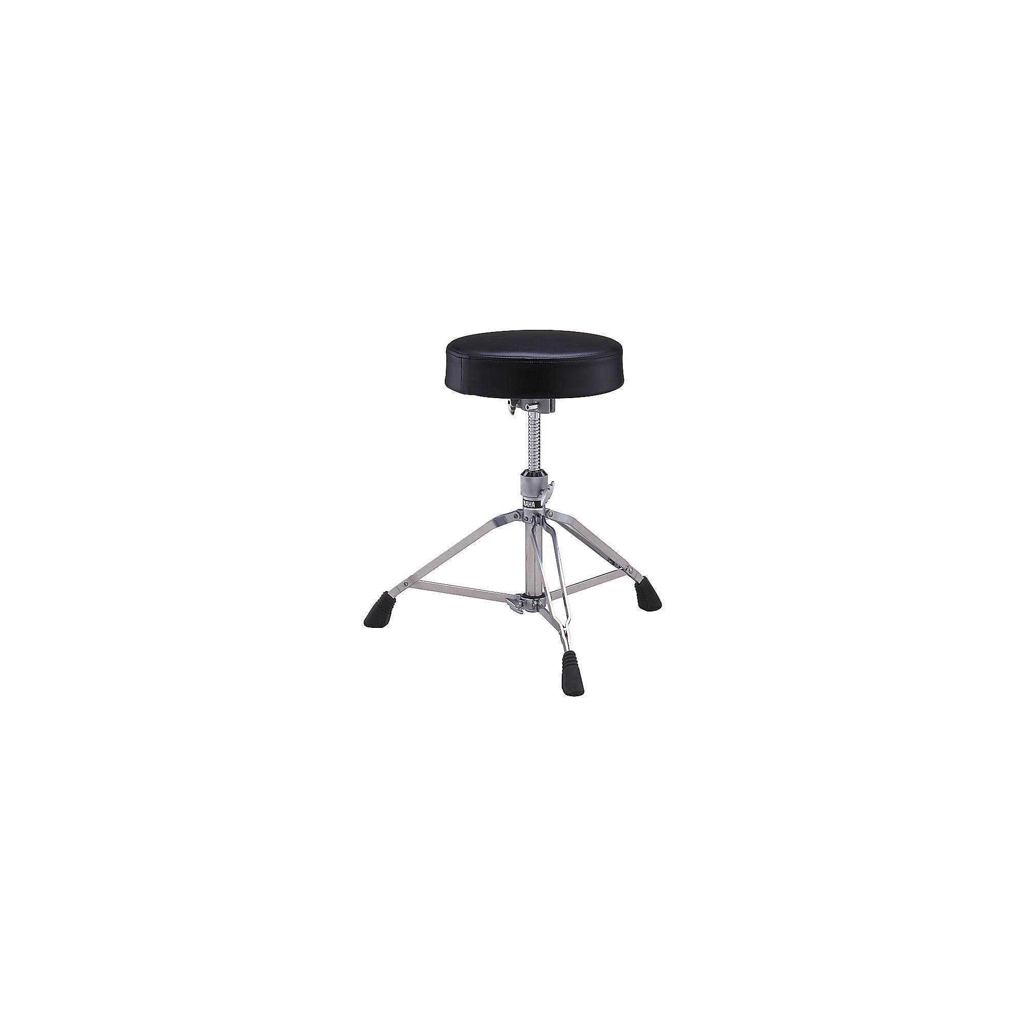 YAMAHA ドラムスローン　DS840 Drum Stool Yamaha DS-840 Heavyweight Drum Throne | Guitar Center