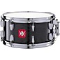 Yamaha Musashi Oak Snare Drum Transparent Black Oak 13 x 6.5 in. thumbnail