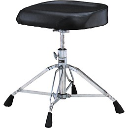 Open Box Yamaha Heavyweight Bench-Style Drum Throne Level 1