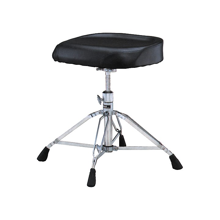 Yamaha Heavyweight BenchStyle Drum Throne Guitar Center