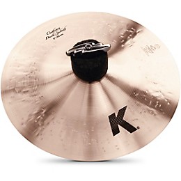 Zildjian K Custom Dark Splash 8 in.