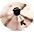 Zildjian K Custom Dark Splash 10 in. Zildjian K Custom Dark Splash 8 in.