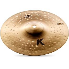 Zildjian K Custom Dark Splash 10 in. Zildjian K Custom Dark Splash 10 in.