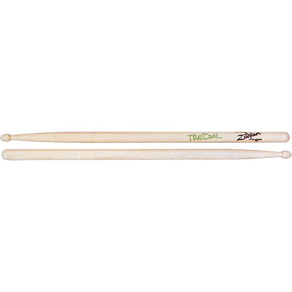 Zildjian Tre Cool Artist Series Signature Drumsticks