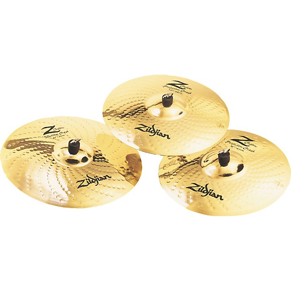 Zildjian Z Custom Projection Crash Cymbal 19 in. | Guitar Center