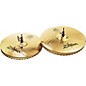 Zildjian Z Custom Mastersound Hi-Hats 14 in. thumbnail