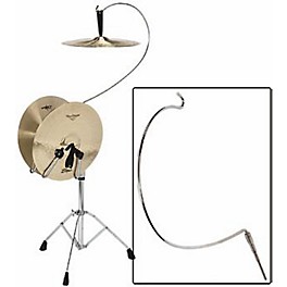 Zildjian Suspended Cymbal Arm