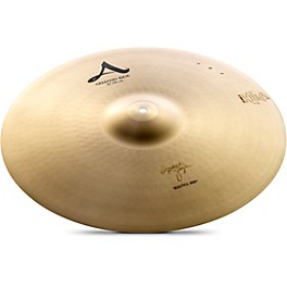 Zildjian Armand Signature Ride Cymbal 19 in.