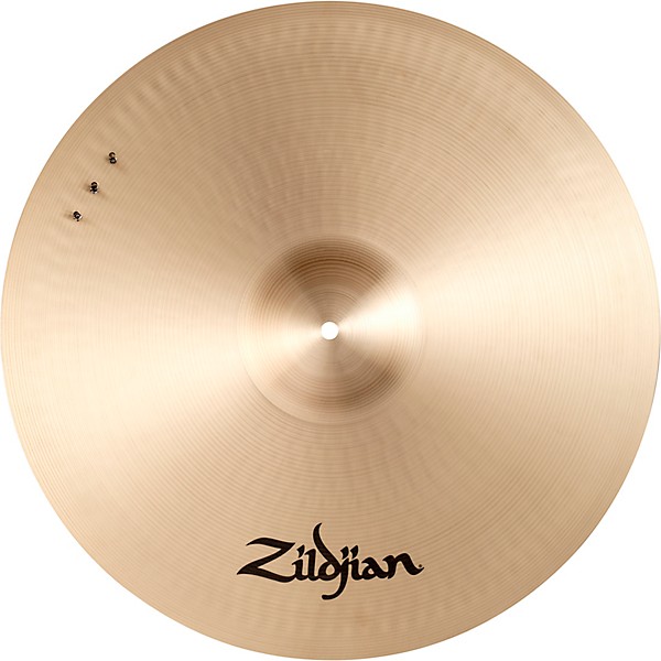 Zildjian Armand Signature Ride Cymbal 19 in.