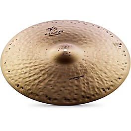 Zildjian K Constantinople Medium Thin Low Ride 22" Zildjian K Constantinople Medium Thin Low Ride 20 in.