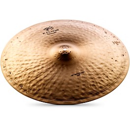 Zildjian K Constantinople Medium Thin Low Ride 22" Zildjian K Constantinople Medium Thin Low Ride 22"