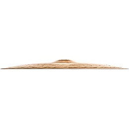 Zildjian K Constantinople Medium Thin Low Ride 22"