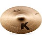 Zildjian K Custom Session Crash Cymbal 16 in. thumbnail