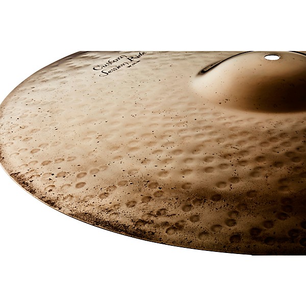 Zildjian K Custom Session Ride Cymbal 20 in.