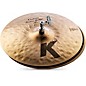 Zildjian K Custom Session Hi-Hat Cymbals 14 in. thumbnail