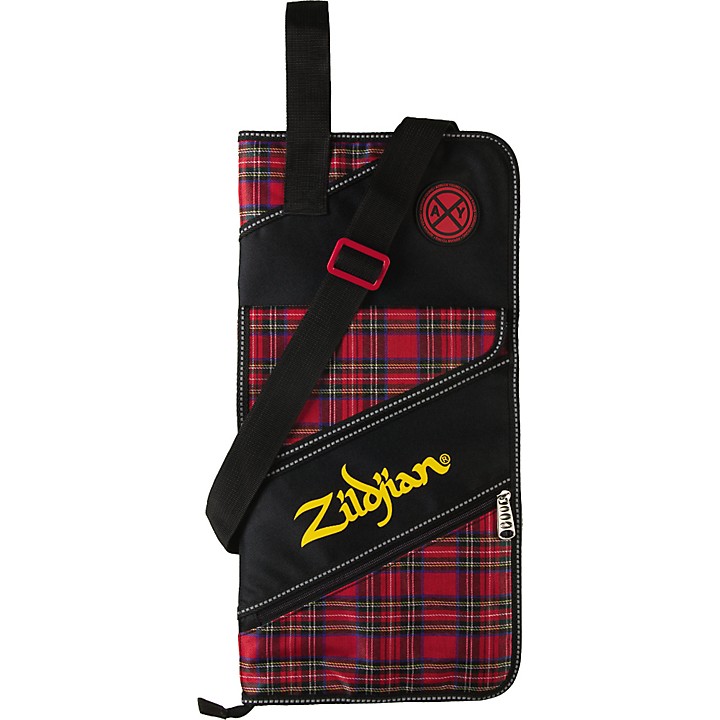 Zildjian Adrian Young Signature Drumstick Bag | Guitar Center
