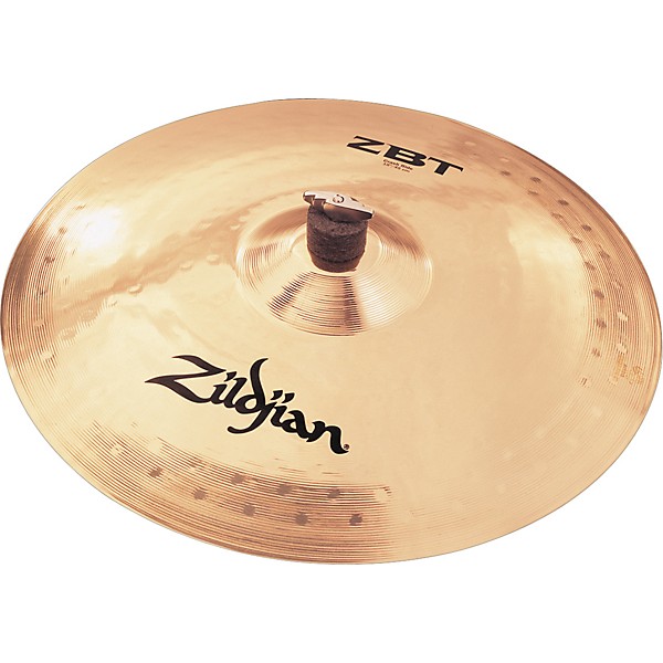 paket ramadhan 3 点セット Zildjian ZBT 3 Cymbal Pack with Free 14