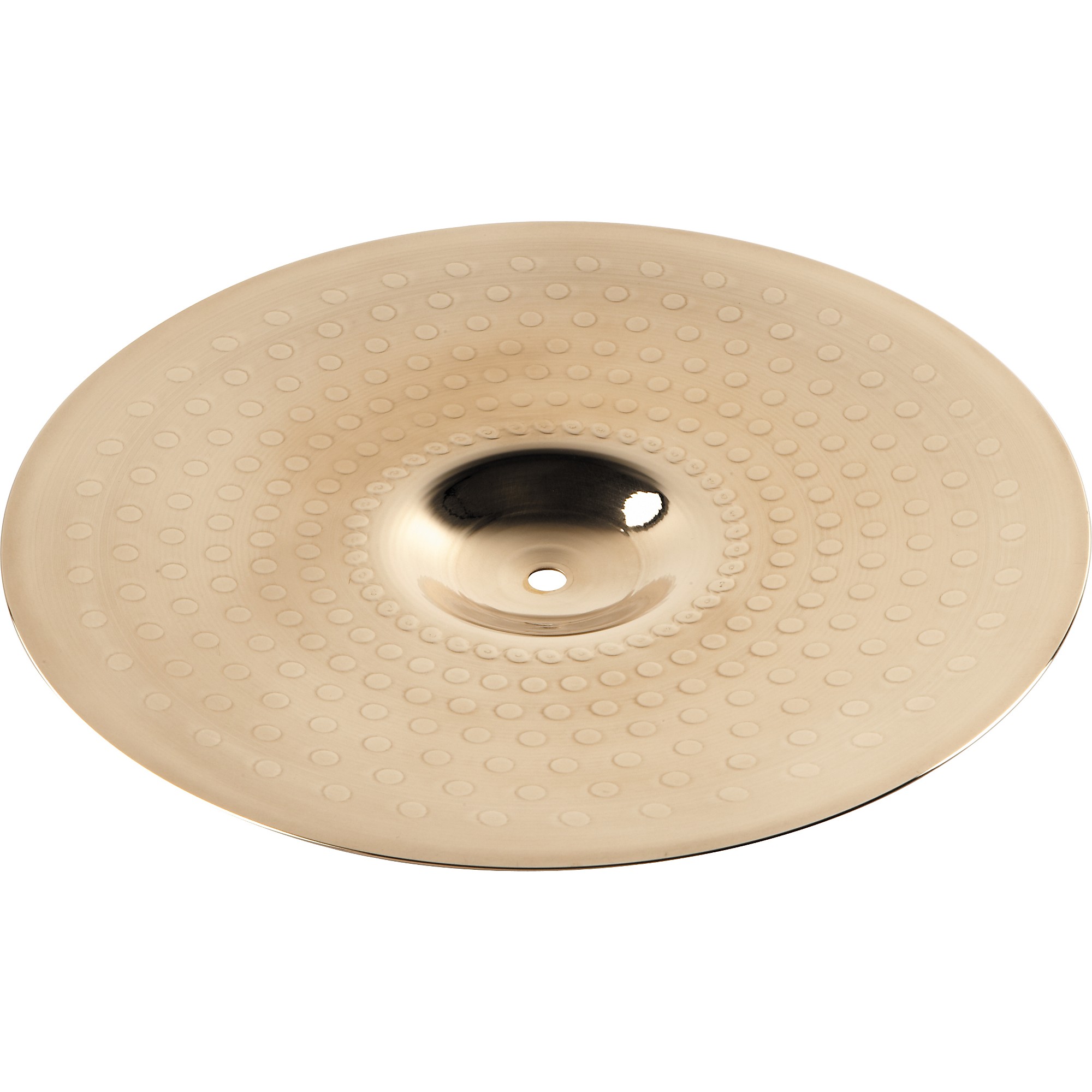 Zildjian ZBT Hi-Hat Bottom Cymbal 13 in. | Guitar Center