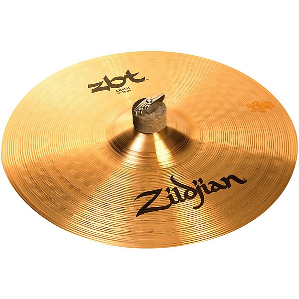 Zildjian ZBT Crash Cymbal 14 in.