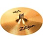 Zildjian ZBT Crash Cymbal 14 in. thumbnail