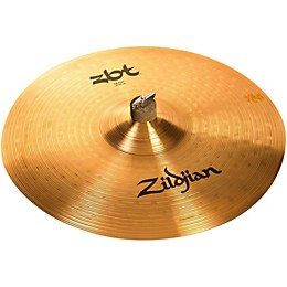 Zildjian ZBT Crash Cymbal 18 in.