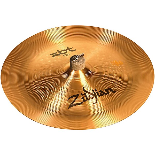 Zildjian ZBT China Cymbal 16 in.