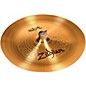 Zildjian ZBT China Cymbal 16 in. thumbnail
